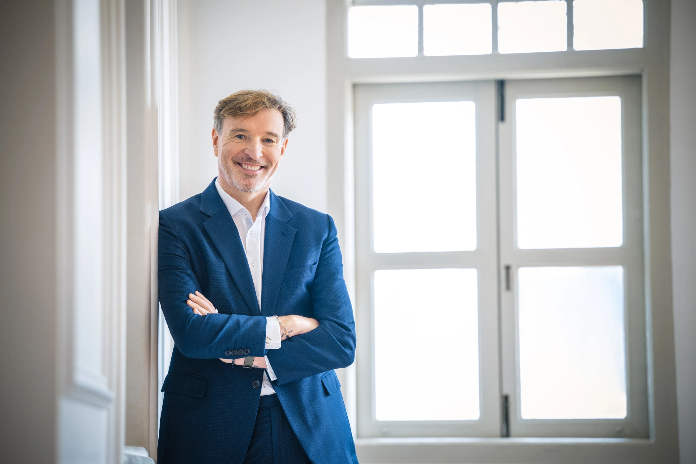 Velten Advisor Founder